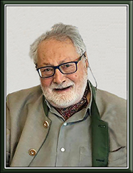 Ing. Mario Alfredo Petrucco